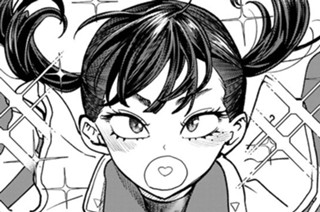 第１４話 （前編） 『とりあえず超をつける所から進化を始める』 표지