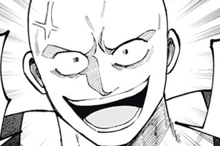 第６９話 特訓しよう！④ 표지