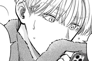 第２８話 ショップ店員に敗北 표지