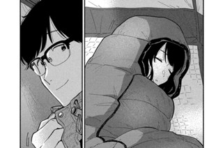 第７２話 はじめてのキャンプ② 표지