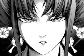 第１０話 破水① 표지