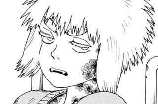 第７４話 いのり村③（１） 표지