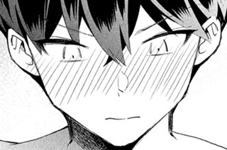 第７４話 返しきれない 표지