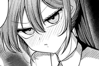 第４４話 社長と独り占め 표지