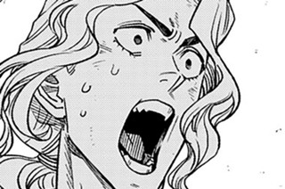 第２４話 藁にも縋る（前編）② 표지
