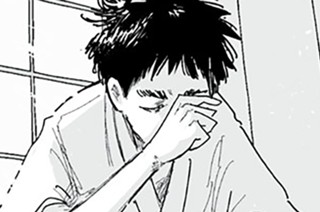 第４１話 표지