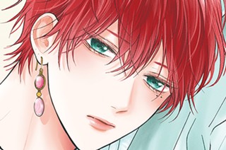 ＃２１ 灯り（１） 표지