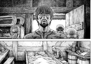 第８９話 開戦前夜 표지