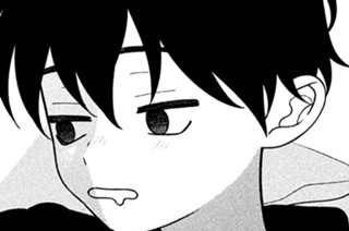 第５３話 恋する男 표지