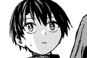 第３９話 格上 표지