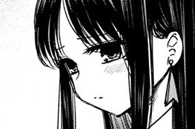 第３９話 なほさん in 文化祭♥ 표지