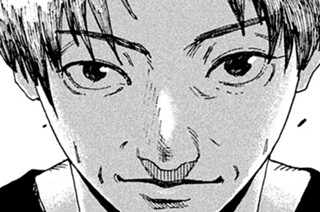 第４話 転がりは見えないままで 표지