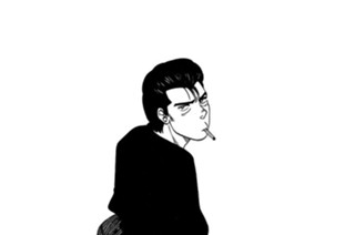 ACT.281 倉庫に上がったのろし 표지