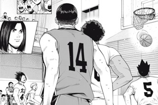 ＃４７ 太樹がいる青蕾 표지