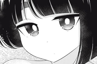 第３４話 「長谷川さんの教え」 표지