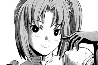 第２８９話 厳格なる幻覚 표지