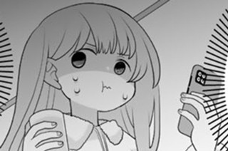 第４話 ひとりかくれんぼ 後編 표지