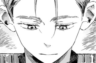 4話③ 毀れる刃 표지