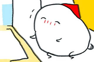 第３話 キッチン 표지