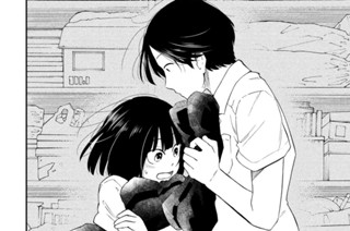 第３７話 大困惑② 표지