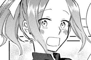 第７話 Ｌａ ｖｉｓｉｔｅ ｉｎａｔｔｅｎｄｕｅ 〜 予期せぬ訪問① 표지