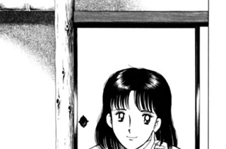 第106話 夜の作業 표지