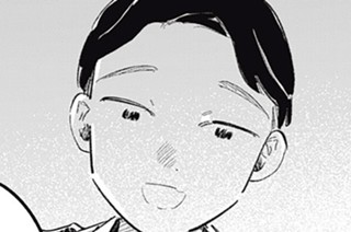 第１１話 メッセージ 표지