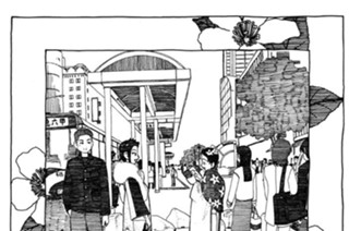 40화 ◆第40話 和歌ちゃんと二人で成人式に出たこと。 표지