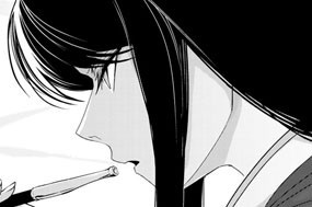 第９話 迫り来る試練① 표지