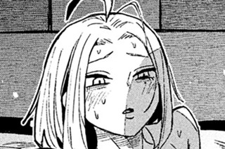 第７４話 そうじゃなくて 표지