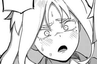 第２０話 「ありがとう」じゃない 표지