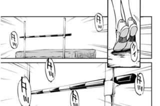 第３０話 闖入者 표지