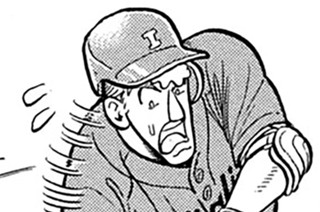 第１０期 その５『ナックル攻略法のヒント』 표지