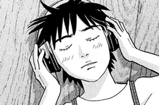 第３７話 焦るな！！ 표지