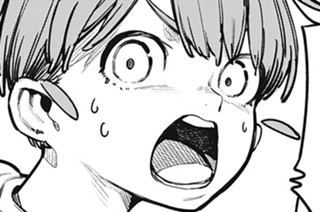 第４話 おてがら 표지