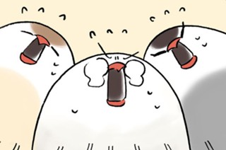 第１０話 표지
