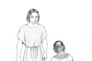 第１０２話 カルディア（心臓）・２ 표지