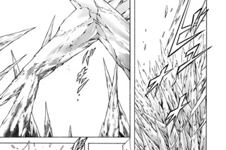 第７８話 デルザー急襲 표지