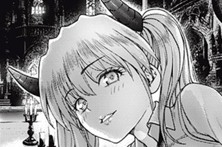 第２９０話 「もっと痛みを」 표지