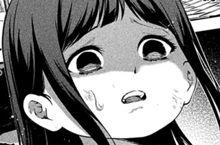 第７話 狼と少女② 표지
