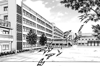 第１６１話 記憶 표지