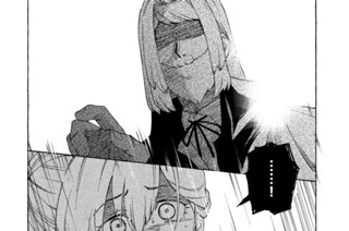 第６話 たっぷりの砂糖② 표지