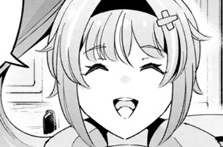 第６話 異世界帰りの剣聖は、"ざまぁの波動"に呑まれる！？① 표지
