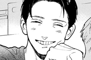 第４３．５話 （１） 표지