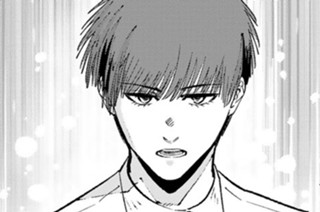 188話 贖罪 표지