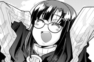 第１４７話 よくわからないけれど滾るみたいです① 표지