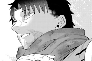 第６話① 戦夜一夜物語 표지
