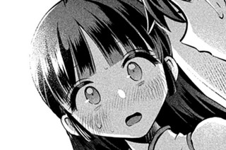 第８５話 Ｑ．Ｅ．Ｄ． 표지