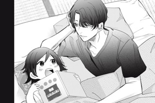 42화 第１８−１話 気色 표지