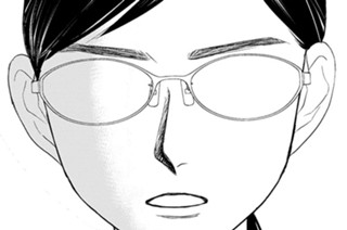 第４話 憎きパワハラ上司（２） 표지